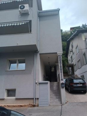 Guesthouse Hortenzija